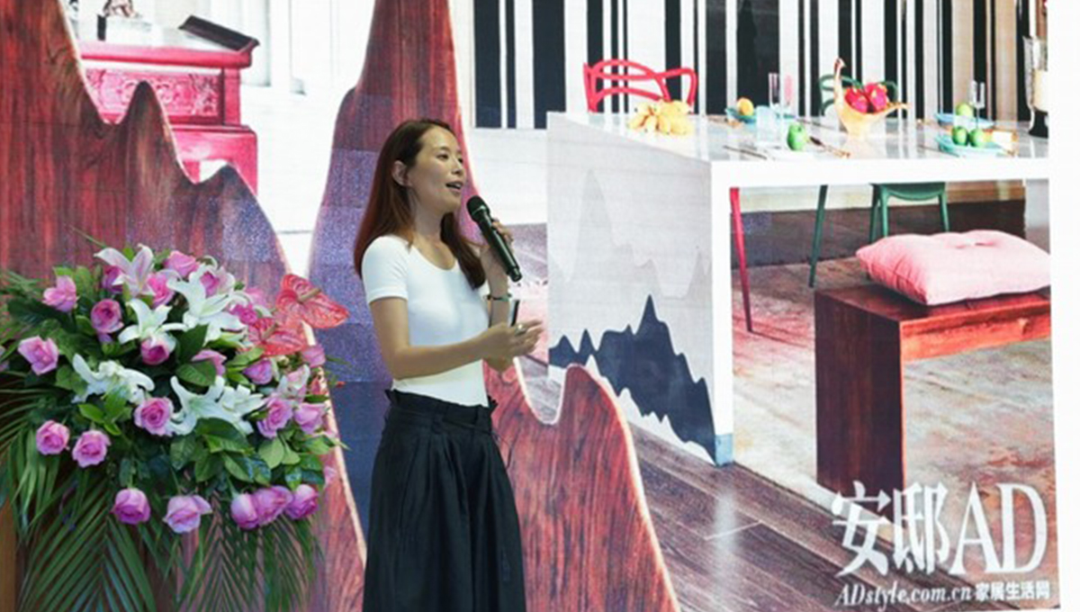 得高“匠心傳城”天津站完美收官，高朋滿座，“暄”動全城 13