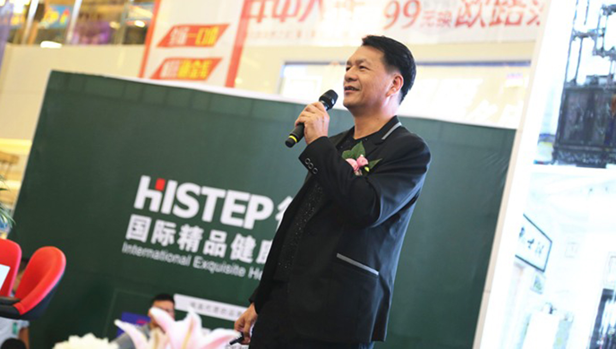 得高“匠心傳城”蘭州站，大咖云集，火熱全場(chǎng) 11