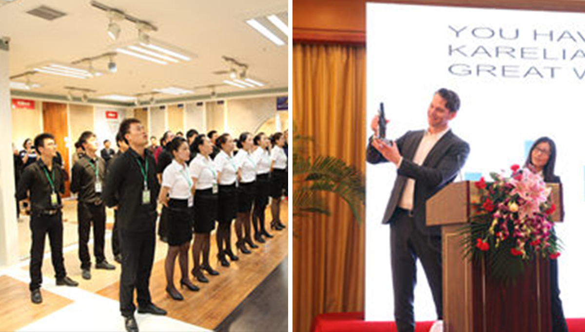 熱烈慶祝得高2015年春季年會圓滿成功！ 1