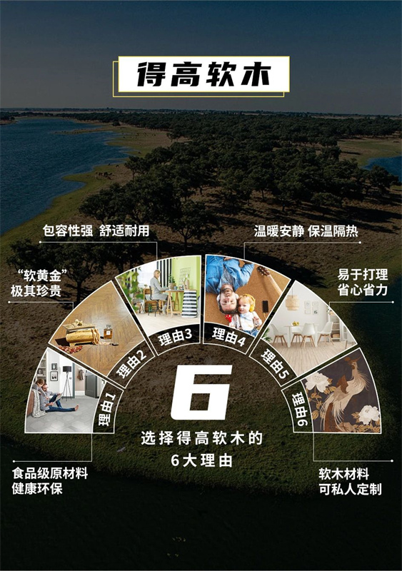 無懼挑剔眼光，裝飾材料的天花板！ image2