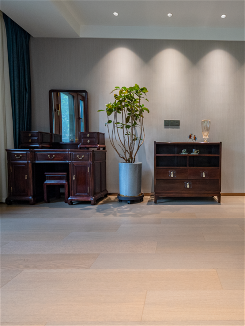 Room Tour|高顏值大宅，輕奢質感UP image9