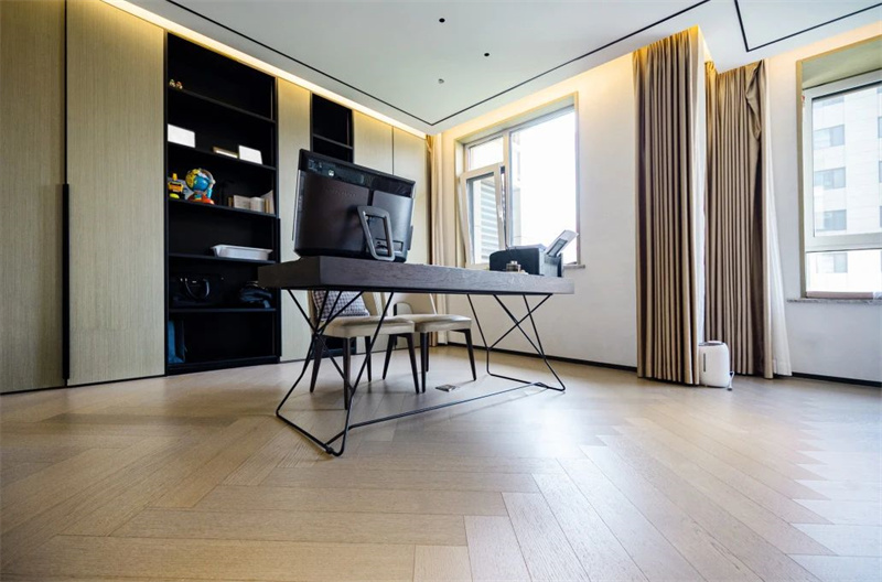 Room Tour|高顏值大宅，輕奢質感UP image10