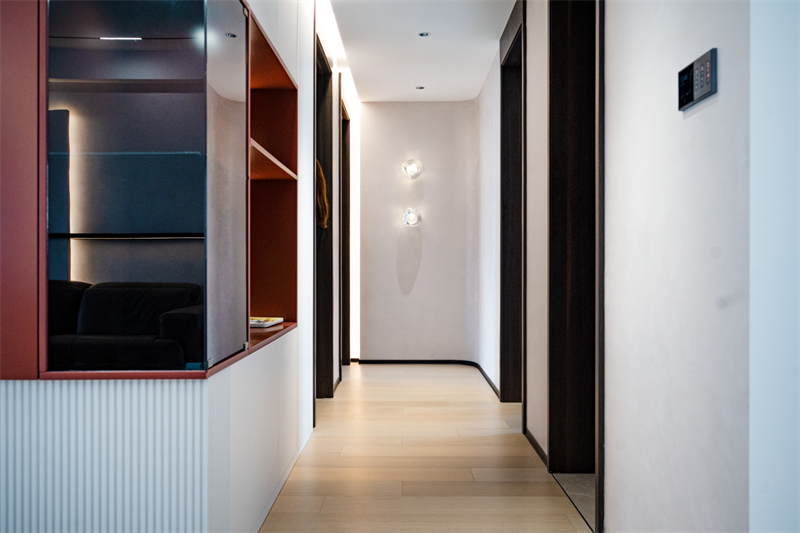 Room Tour|高顏值大宅，輕奢質感UP image2