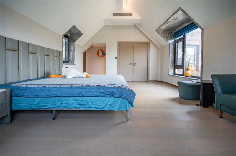 Room Tour|高顏值大宅，輕奢質感UP image6