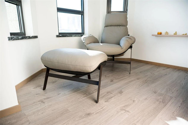 Room Tour|600㎡海濱別墅，沉浸式悅享極簡家居風尚 image12