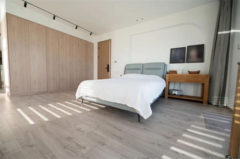 Room Tour|600㎡海濱別墅，沉浸式悅享極簡家居風尚 image9